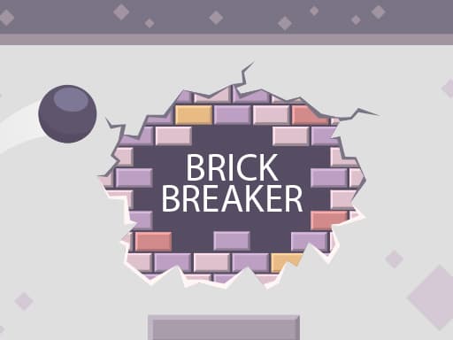 Brick Breaker Physics